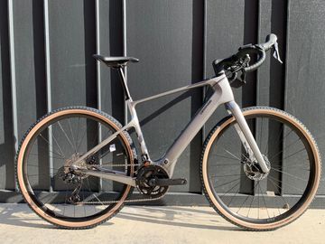 Used Cannondale Synapse Neo Allroad 2 Carbon – 2025 2025 Road & Gravel
