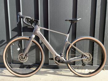 Cannondale Synapse Neo Allroad 2 Carbon – 2025 2025 Road & Gravel d'occasion — image 2 sur 6
