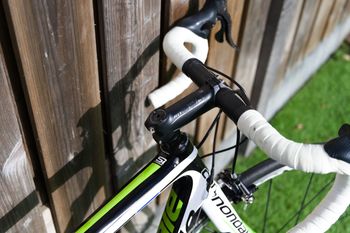 Gebrauchtes Cannondale Supersix Evo 2012 2012 Road & Gravel, Weiß — Bild 13 von 15