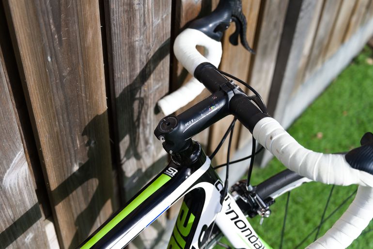 Gebrauchtes Cannondale Supersix Evo 2012 2012 Road & Gravel, Weiß — Bild 13 von 15