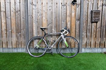 Gebrauchtes Cannondale Cannondale Supersix Evo 2012 2012 Road & Gravel, , 