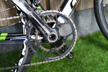 Gebrauchtes Cannondale Supersix Evo 2012 2012 Road & Gravel, Weiß — Bild 8 von 15