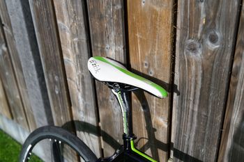 Gebrauchtes Cannondale Supersix Evo 2012 2012 Road & Gravel, Weiß — Bild 12 von 15