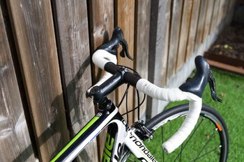 Gebrauchtes Cannondale Supersix Evo 2012 2012 Road & Gravel, Weiß — Bild 11 von 15