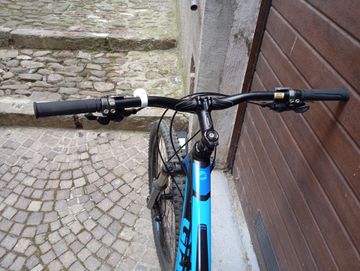 Used Giant Stance 27.5 2 2015 2015 Mountainbike, Blue, 27.5 (650B) — image 7 of 7