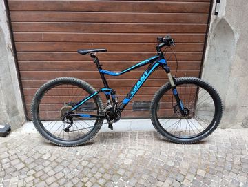Giant Stance 27.5 2 2015 2015 MTB de segunda mano