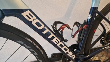 Used Bottecchia Aerospace Shimano 105 Di2 2025 Road & Gravel, Blue — image 8 of 26