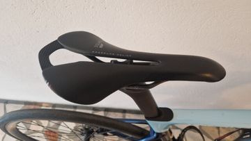 Used Bottecchia Aerospace Shimano 105 Di2 2025 Road & Gravel, Blue — image 7 of 26