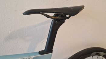 Used Bottecchia Aerospace Shimano 105 Di2 2025 Road & Gravel, Blue,  — image 5 of 26