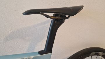 Used Bottecchia Aerospace Shimano 105 Di2 2025 Road & Gravel, Blue — image 5 of 26