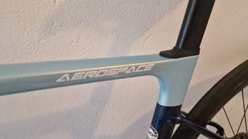 Used Bottecchia Aerospace Shimano 105 Di2 2025 Road & Gravel, Blue,  — image 3 of 26