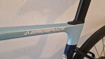 Used Bottecchia Aerospace Shimano 105 Di2 2025 Road & Gravel, Blue — image 3 of 26