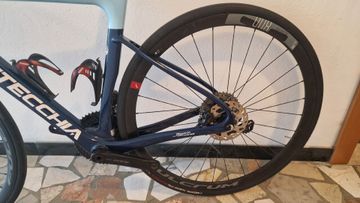 Used Bottecchia Aerospace Shimano 105 Di2 2025 Road & Gravel, Blue — image 18 of 26