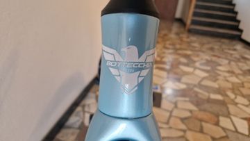 Used Bottecchia Aerospace Shimano 105 Di2 2025 Road & Gravel, Blue — image 23 of 26