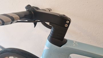 Used Bottecchia Aerospace Shimano 105 Di2 2025 Road & Gravel, Blue — image 4 of 26