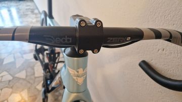 Used Bottecchia Aerospace Shimano 105 Di2 2025 Road & Gravel, Blue — image 6 of 26