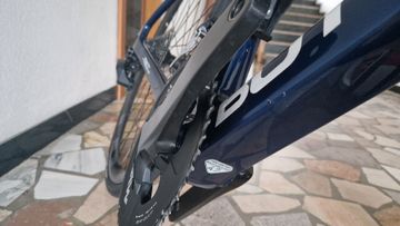 Used Bottecchia Aerospace Shimano 105 Di2 2025 Road & Gravel, Blue — image 15 of 26