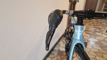 Used Bottecchia Aerospace Shimano 105 Di2 2025 Road & Gravel, Blue — image 24 of 26