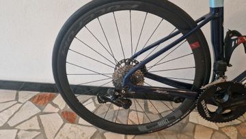 Used Bottecchia Aerospace Shimano 105 Di2 2025 Road & Gravel, Blue — image 17 of 26