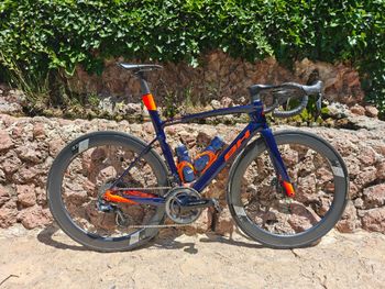Used BH BH Custom Shimano Dura Ace Di2 2022 Road & Gravel, , 