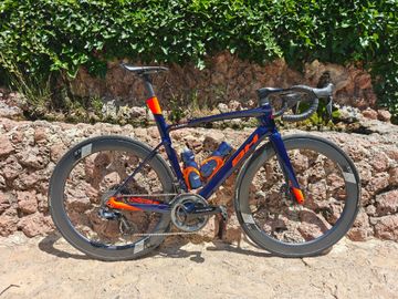 BH Custom Shimano Dura Ace Di2 2022 Road & Gravel d'occasion