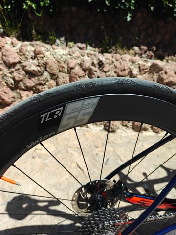 Used BH Custom Shimano Dura Ace Di2 2022 Road & Gravel, Blue — image 17 of 32