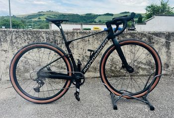 Tweedehands Mondraker Arid Carbon S 2026 2026 Road & Gravel, ,  — afbeelding 2 van 11