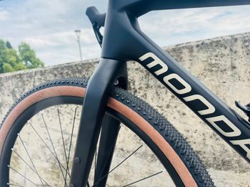 Tweedehands Mondraker Arid Carbon S 2026 2026 Road & Gravel, ,  — afbeelding 10 van 11