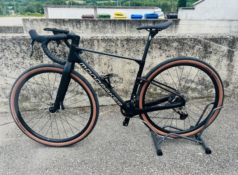 Tweedehands Mondraker Arid Carbon S 2026 2026 Road & Gravel, ,  — afbeelding 1 van 11