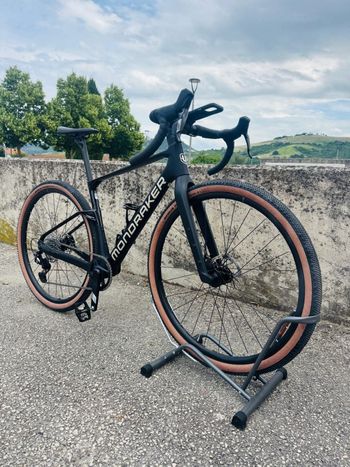 Tweedehands Mondraker Arid Carbon S 2026 2026 Road & Gravel, ,  — afbeelding 5 van 11