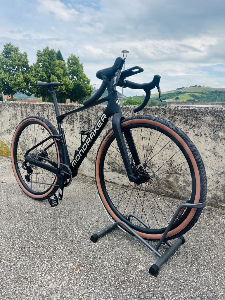 Tweedehands Mondraker Arid Carbon S 2026 2026 Road & Gravel, ,  — afbeelding 5 van 11