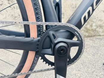 Tweedehands Mondraker Arid Carbon S 2026 2026 Road & Gravel, ,  — afbeelding 6 van 11