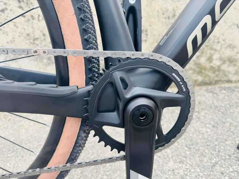 Tweedehands Mondraker Arid Carbon S 2026 2026 Road & Gravel, ,  — afbeelding 6 van 11