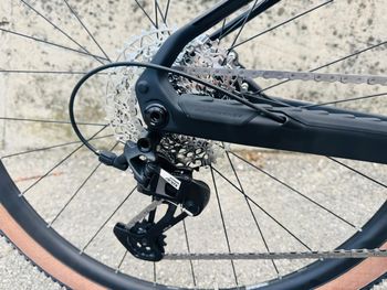 Tweedehands Mondraker Arid Carbon S 2026 2026 Road & Gravel, ,  — afbeelding 4 van 11