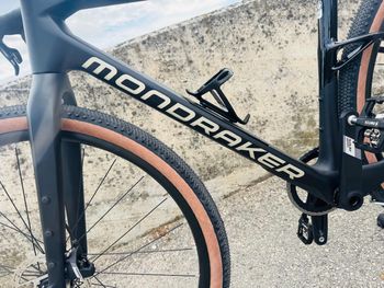 Tweedehands Mondraker Arid Carbon S 2026 2026 Road & Gravel, ,  — afbeelding 8 van 11