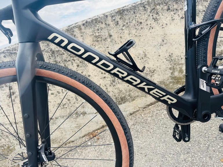 Tweedehands Mondraker Arid Carbon S 2026 2026 Road & Gravel, ,  — afbeelding 8 van 11