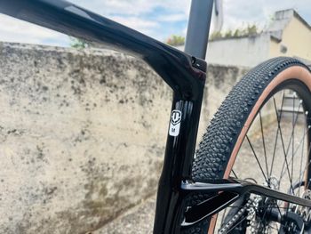 Tweedehands Mondraker Arid Carbon S 2026 2026 Road & Gravel, ,  — afbeelding 9 van 11