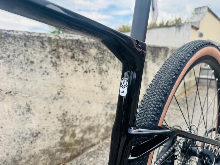 Tweedehands Mondraker Arid Carbon S 2026 2026 Road & Gravel, ,  — afbeelding 9 van 11