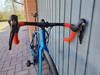 Käytetty Giant TCR Advanced Pro 2 Disc 2020 2020 Road & Gravel — kuva 3 / 6