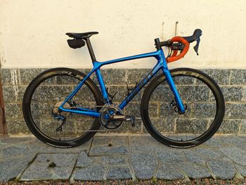 Used Giant TCR Advanced Pro 2 Disc 2020 2020 Road & Gravel, , 