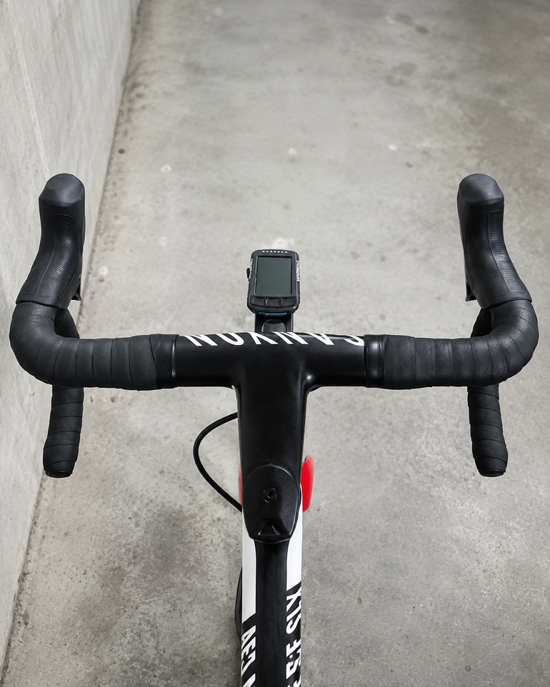 Gebrauchtes Canyon Aeroad CF SLX Disc 9.0 SL 2019 2019 Road & Gravel, Rot,  — Bild 5 von 5