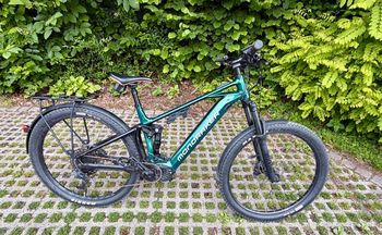 Gebrauchtes Mondraker Mondraker Chaser RX 2023  Nur 717km 2023 MTB, , 