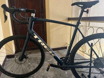 Used Trek Domane AL 2 Disc 2022 2022 Road & Gravel, , 