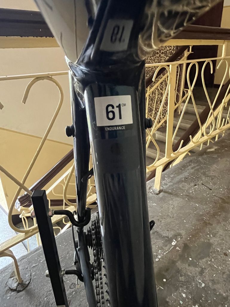 Tweedehands Trek Domane AL 2 Disc 2022 2022 Road & Gravel — afbeelding 4 van 7