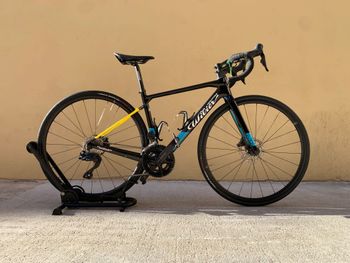 Used Wilier Triestina Garda Shimano 105 Di2 12-sp - Size XS 2023 Road & Gravel, , 