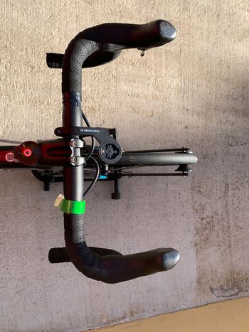 Used Wilier Triestina Garda Shimano 105 Di2 12-sp - Size XS 2023 Road & Gravel, Black — image 3 of 12