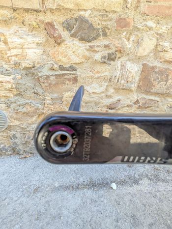 Używany Pinarello DOGMA F RED ETAP AXS Disc 2022 2022 Road & Gravel — zdjęcie 9 z 9