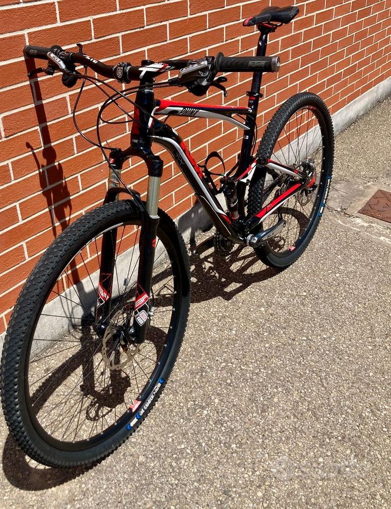 Used KTM Phinx 29 Race Approved Tg XL 2014 2014 Mountainbike, Black — image 5 of 12
