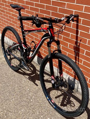 Used KTM Phinx 29 Race Approved Tg XL 2014 2014 Mountainbike, Black — image 9 of 12