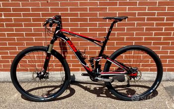 Used KTM Phinx 29 Race Approved Tg XL 2014 2014 Mountainbike, Black — image 3 of 12